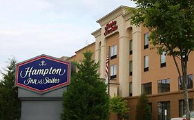 Hampton Inn & Suites Paducah Paducah Ky